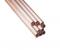 TUBE COPPER L 1.5" X 10