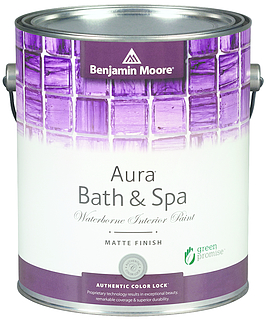 AURA BATH&SPA BASE 1 - GAL