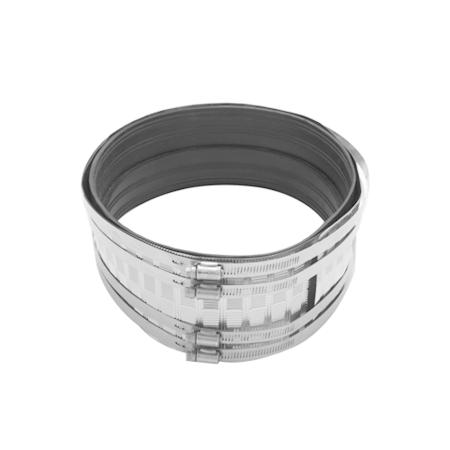 4X3 NO HUB COUPLING