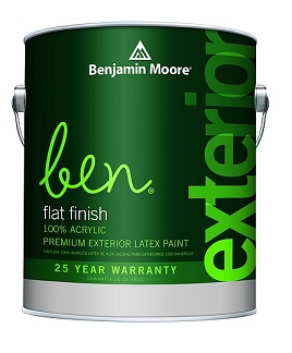 ben EXT FLAT BASE 1 - GAL