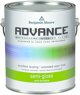 ADVANCE WB SEMI GL -BASE 4 - GAL