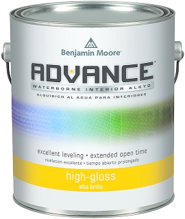 ADVANCE WB ALK HG  -BASE 2 - GAL