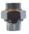 DIELECTRIC UNION 1-1/2" NO LEAD