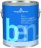 ben INT EGGSHELL WHITE - GAL