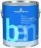 ben INT EGGSHELL WHITE - QT