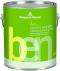 ben INT SEMI GLS WHITE - GAL
