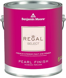 REG SELECT PEARL BASE 1 - GAL