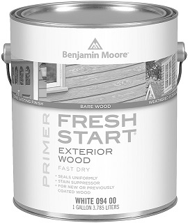 Top Categories Fresh Start Primer Ext Gal
