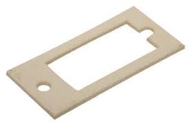 P322398 WILLIAMS PILOT GASKET