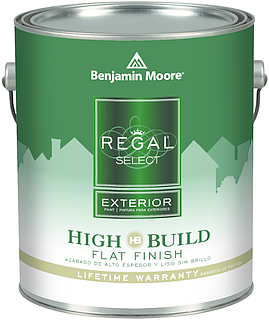 REGAL SELECT EXT FLAT-WHITE