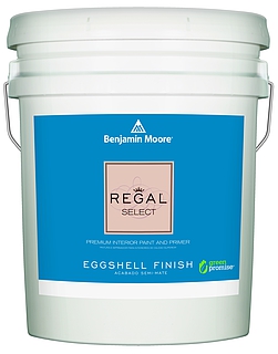 REG SELECT EGGSHELL BASE 1 5 GAL