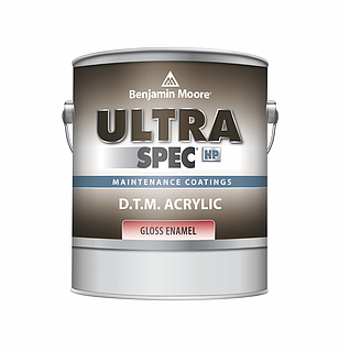 ULTRA SPEC DIRECT TO METAL