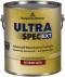 ULTRA SPEC EXT SATN-WHITE 5 GAL