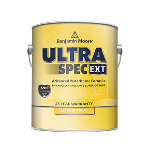 ULTRA SPEC EXTERIOR