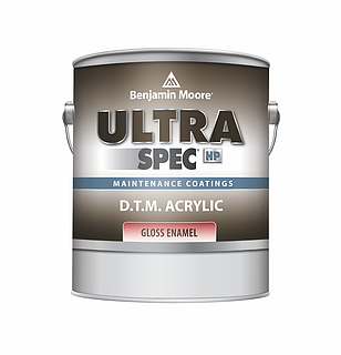 ULTRASPEC HP DTM GL-BASE 1