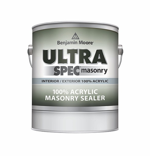 100% MASONRY ACRYLIC SEALER