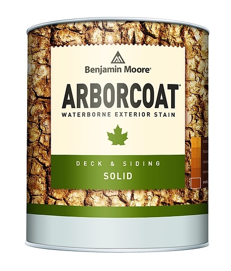 ARBORCOAT EXT STAIN BASE 2-GAL