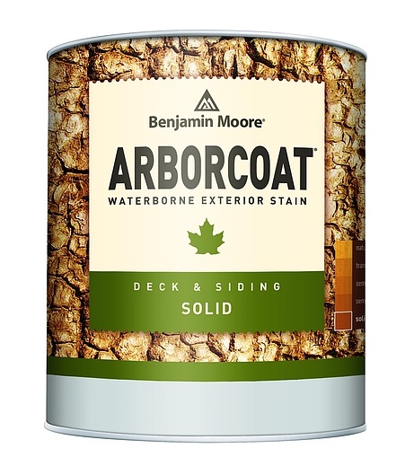ARBORCOAT EXT STAIN BASE 3-GAL