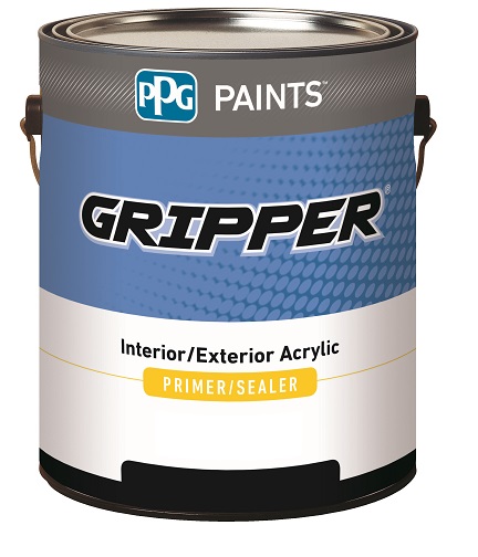 TOP CATEGORIES - PPG GRIPPER INT/EXT PRIMER 1 GAL