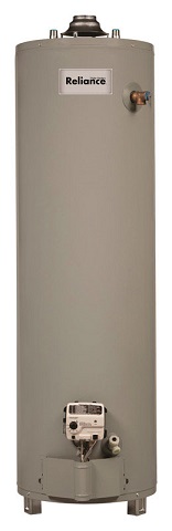 WATER HEATER NG 40G
