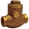 1" CXC CHECK VALVE LF