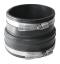 COUPL FLEX 4"X4" HUB