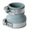 CONNECTOR PVC HUB