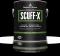 SCUFF-X WHITE - 1 GAL