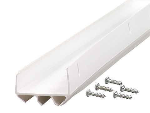 DRBTM VYL CDB134 WHT 36"
