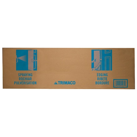 PAINT SHIELD 31X10