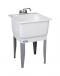 UTILITY TUB 20G ALL IN 1