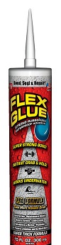 FLEX GLUE PRO 10OZ