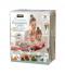 MATTRESS COVER - TWIN
