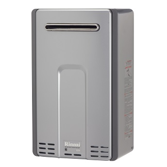 RINNAI 9.4G EXT 199,000BTU