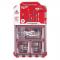 MLW DRVR BIT SET 100PC