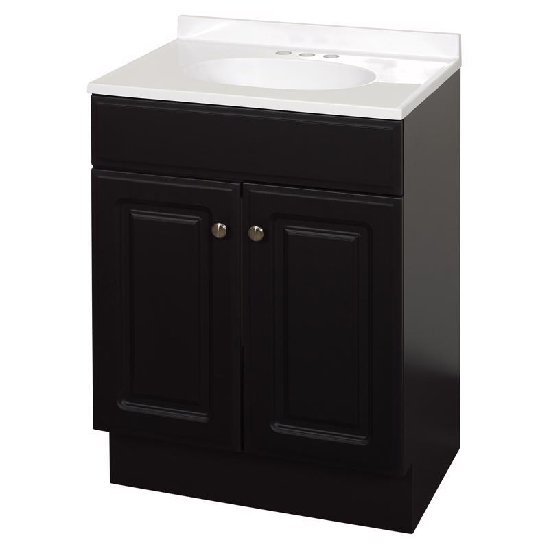 BATHROOM VANTY ESPRS 24"