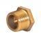 1X1/2 BRASS BUSHING NL