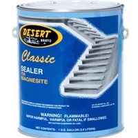 DESERT SEALER WHITE