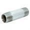 NIPPLE GALV 1"X6"