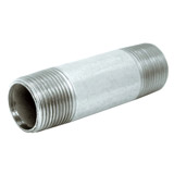 PIPE GALV TBE 1/2"x48"