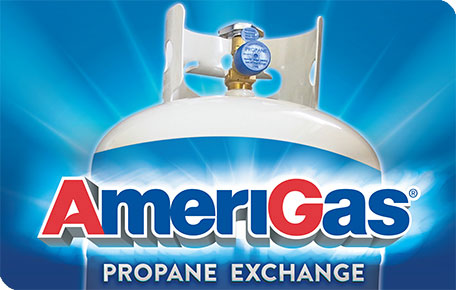 PROPANE EXCHANGE