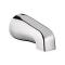 TUB SPOUT NO DIVERTER