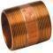 1-1/2X2-1/2 BRASS NIPPLE