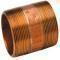 2X4 BRASS NIPPLE