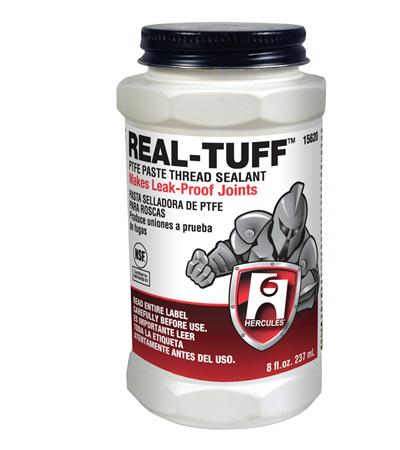 8OZ TEFLON PASTE