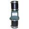 ZOELLER 2" SXS CHECK VALVE