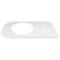 TOILET BASE PLATE