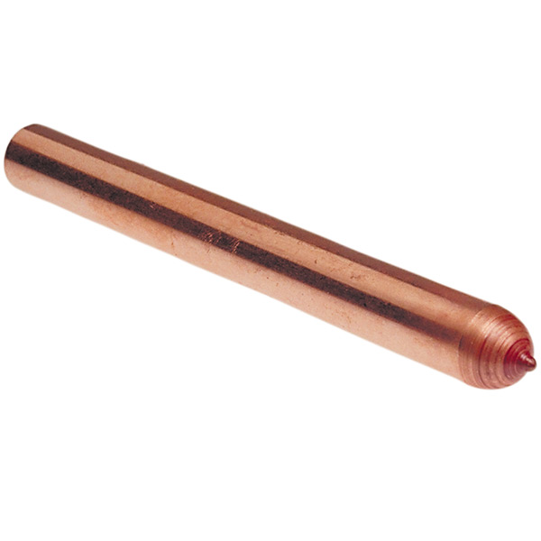 1/2X6 COPPER STUB OUT