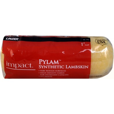 1" PYLAM ROLLER COVER