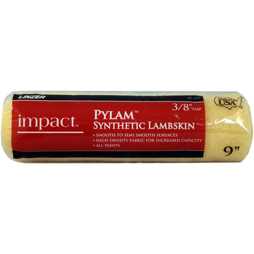3/8" PYLAM ROLLER COVER